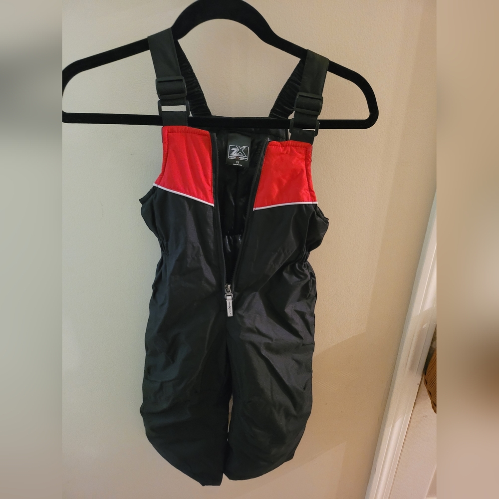 ZX Polsur snow pants 2T